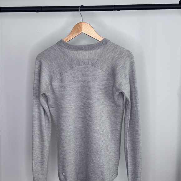 Lululemon Sweater - Picture 2 of 4